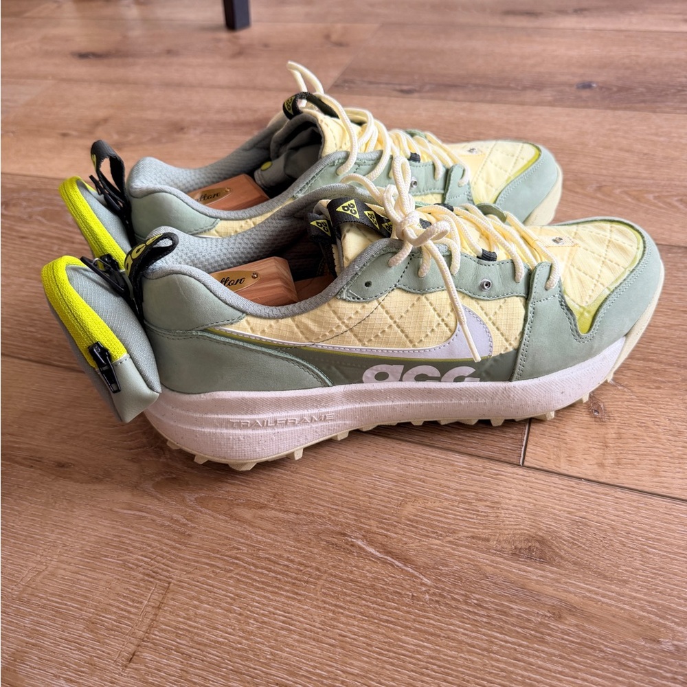 Nike ACG lowcate 11.5 new